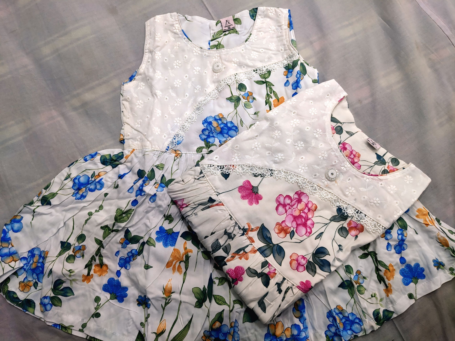 বাচ্চা ফ্রগ