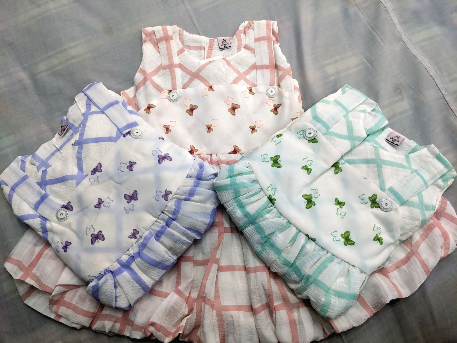 বাচ্চা ফ্রগ