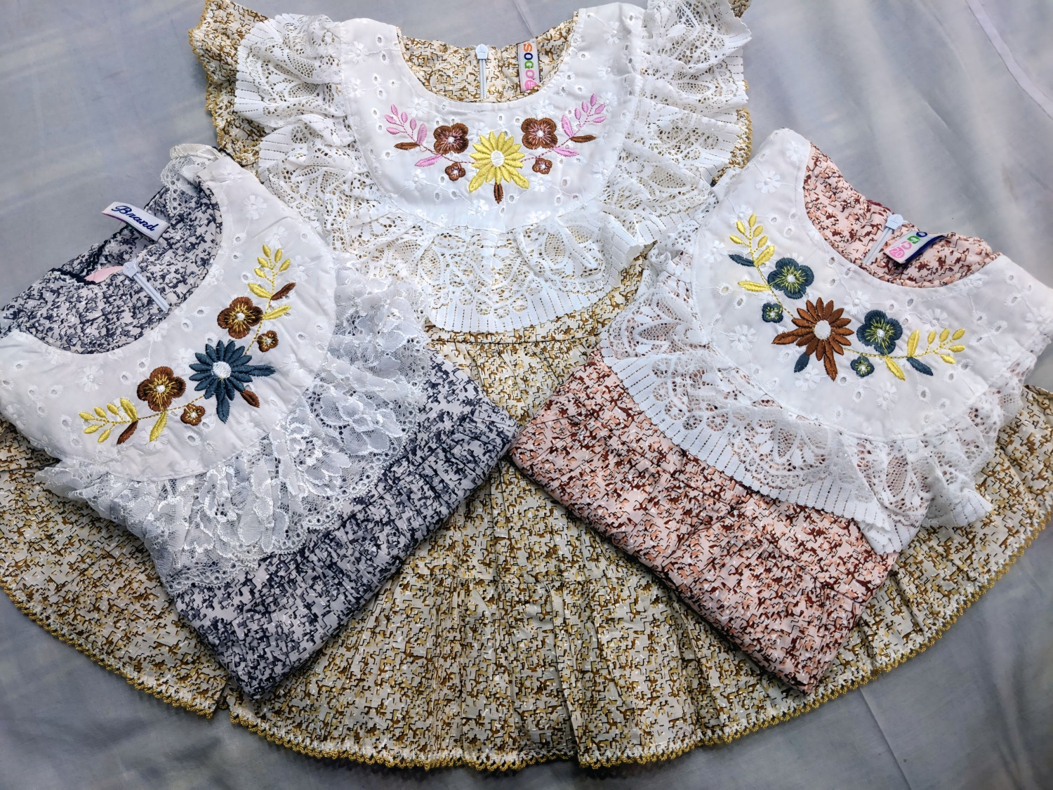 বাচ্চা ফ্রগ