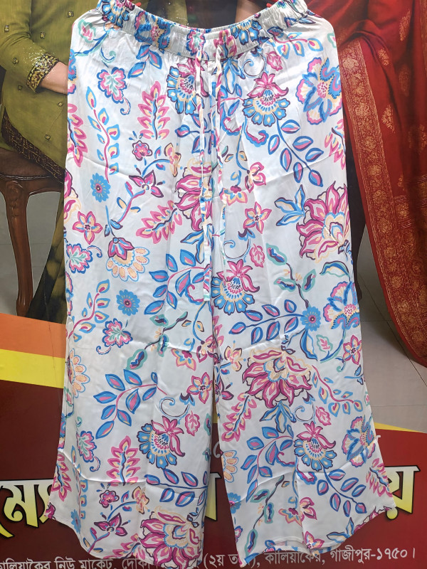 প্রিন্টের প্লাজো